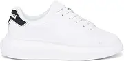 [Just Cavalli] Woman Acc.Spec. 77RA3SB2ZPA68003, 003 White, 7 AU