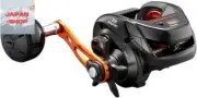 Baitcasting Reel 21 Barchetta BB 300PG Gear Ratio 5.8:1 Fishing