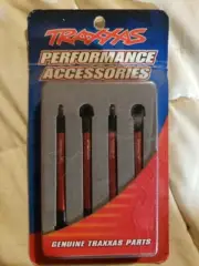 Traxxas 1/16 E-Revo Aluminum Pushrods TRA7118X