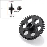 For Remo Hobby 1/16 Smax 1621/1625/1631/1635/1651/1655 RC Car Steel Main Gear