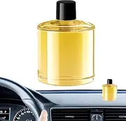 New Car Smell Spray, Adjustable New Car Smell Air Freshener Car Scent, Automatic Car Scent, Starry Ceiling Ambient Light Car Diffuser Air Freshener for Car, Indoor