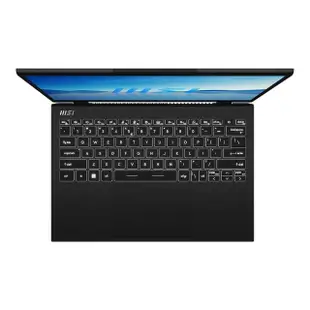 【MSI 微星】13.3吋i5商務筆電(Prestige 13Evo A12M-234TW/i5-1240P/16G/512G SSD/W11)