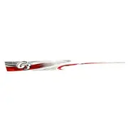 G3 Boat Logo Graphic Decal 73405210 | Mod-V 102 1/2 Inch (Stbd)
