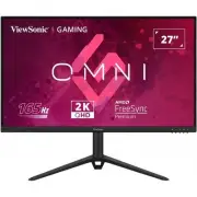 ViewSonic VX2728J-2K 27 Inch Gaming Monitor 1440p 180hz 0.5ms IPS w/ FreeSync Pr