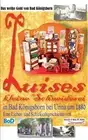 Luises kleine Schneiderei in Bad Knigsborn bei Unna um 1880: Inkl. "Im Alten Ber