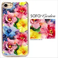 在飛比找神腦生活優惠-【Sara Garden】客製化 軟殼 蘋果 iPhone 