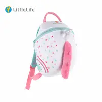 在飛比找PChome24h購物優惠-【LittleLife】獨角獸造型兒童輕背包