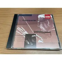 在飛比找蝦皮購物優惠-二手CD【The Klemperer Legacy】Symp