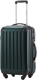 [Hauptstadtkoffer] Alex - Hard-Side Luggage Glossy, 65 cm, 74 Liter