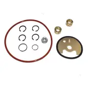 For MITSUBISHI EVO4-8 SUBAR Turbo Repair Rebuilt Turbocharger Set TD05H