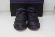 Asics GEL-NYC 1201b008-001 Black/Black Running Shoe Size M10 W11.5 NWB
