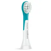 Philips Kids 3+ Sonicare Toothbrush Heads. HX6032/63