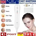 Laser Freckle Removal Machine Skin Mole Dark Spot Face Wart Tag Remover Pen Tool