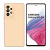 【贈保護貼＋殼】SAMSUNG A5360 Galaxy A53 5G 8G/256G 6.5吋 智慧型手機-蜜桃豆豆_廠商直送