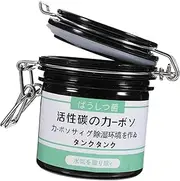 [SOESFOUFU] Eyelash Glue Container Waterproof Storage Box Compact Lightweight for