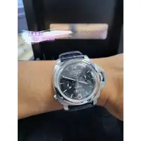 在飛比找蝦皮購物優惠-Panerai 沛那海 Luminor 8日鍊 PAM275