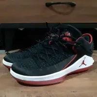 在飛比找Yahoo!奇摩拍賣優惠-二手 中古 nike air jordan 32 low u