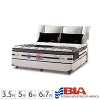 在飛比找蝦皮商城優惠-美國BIA名床-極致奢華 獨立筒單人/雙人床墊-3.5尺/5
