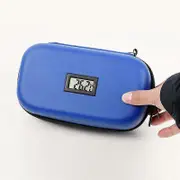 Generic Insulin Cooler Travel Case With Temperature Cooler Ice Packs Medicine Cool Bag E only bag