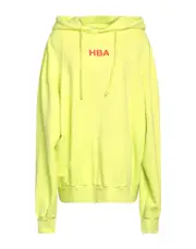[HBA HOOD BY AIR] HBA HOOD BY AIR Sweatshirts - Item 12901012