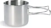 Tatonka Stainless Steel Handle Mug
