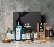Premium Gin and Tonic Hamper