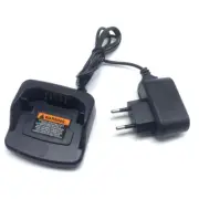 AC Dock Charger for Motorola XT220 XT420 XT460 RMU2040 RMU2080 RMM2050 Radio