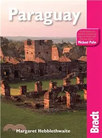 在飛比找三民網路書店優惠-Bradt Travel Guide Paraguay