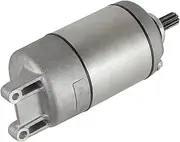 Motorcycle Compatible with Suzuki GSX600F Compatible with Katana GSX750F 1998-2006 Electrical Engine Starter 31100-08F00 31100-10D00 31100-32C11