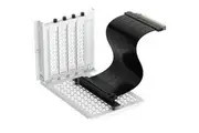 Corsair 6500 Series Vertical GPU Mount Kit - White [CC-8900718]