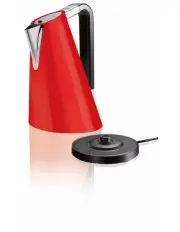 [Bugatti Italy] Vera Easy Kettle in Red