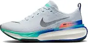 [Nike] Invincible 3 Men's Road Running Shoes (HF4904-043, Pure Platinum/Bright Mango/Cool Mint/Black)