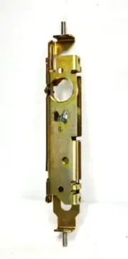 Storefront Commercial Two-Point Deadlock Heavy Duty