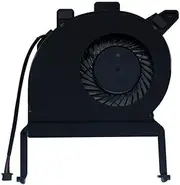 New Rangale CPU Cool Fan Compatible for HP EliteDesk 800 G2 4-Pins Series Laptop 810571-001 DFB593512MN0T