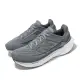 【NEW BALANCE】慢跑鞋 Fresh Foam X 1080 V13 2E 男鞋 寬楦 灰 白 緩衝 運動鞋 NB(M1080G13-2E)