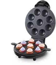 Express Mini Cupcake Maker