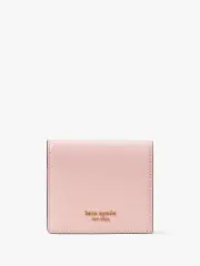 Morgan Small Bifold Wallet