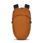 澳洲《PACSAFE》ECONYL | ECO 18L ANTI-THEFT BACKPACK 防盜登山後背包 (18L) 燃橙41102231