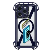 iPhone 16 Pro Ultra Bounce Case MagSafe Compatible Bad Idea