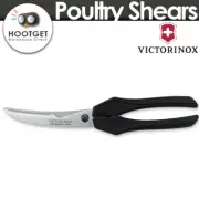 Victorinox Poultry Shears Scissors 25cm Kitchen Chicken Turkey Duck Meat Bone