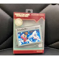 在飛比找蝦皮購物優惠-任天堂GBA  Famicom Mini 敲冰塊 (紅白機復