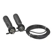 Adjustable Exercise Skipping Rope