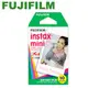 Fujifilm Instax Mini 空白 拍立得底片