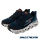 SKECHERS 男鞋 慢跑系列 GO RUN SWIRL TECH - 220551NVY