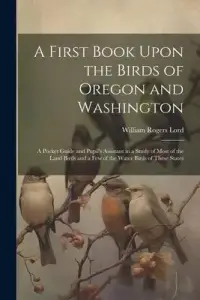 在飛比找博客來優惠-A First Book Upon the Birds of