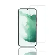Strike Tempered Glass Screen Protector for Samsung Galaxy S22 Plus