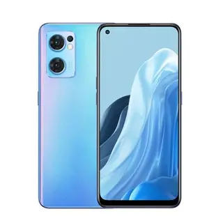 OPPO Reno7 5G (8G/256G) 單眼級輕薄孝親手機【原廠保固福利品】加贈原廠保護殼