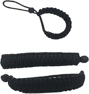 BESPORTBLE Survival Bracelets Camera Wrist Strap Wrist Strap for Camera Handmade Bracelet Camera Umbrella Rope Weave Bracelet Survival Umbrella Rope To Weave Universal