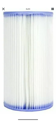 INTEX TYPE A OR C POOL FILTER CARTRIDGES #29000E/#59900E NEW