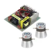 PS020 120W 40KHZ Ultrasound Cleaner Circuit Board Kit Ultrasonic Generator os67